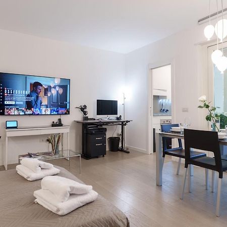 Seven Luxury Apartment Parioli Rome Bagian luar foto