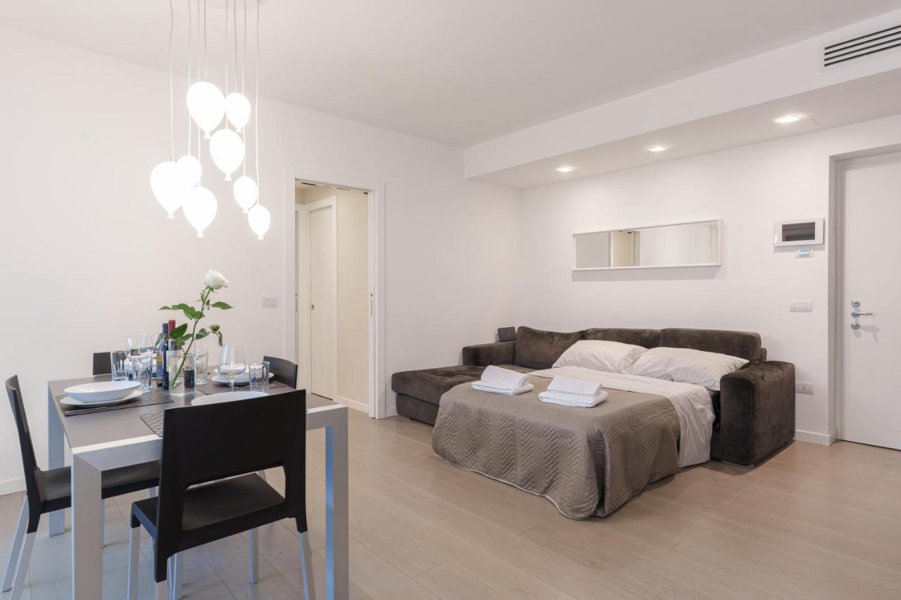 Seven Luxury Apartment Parioli Rome Bagian luar foto