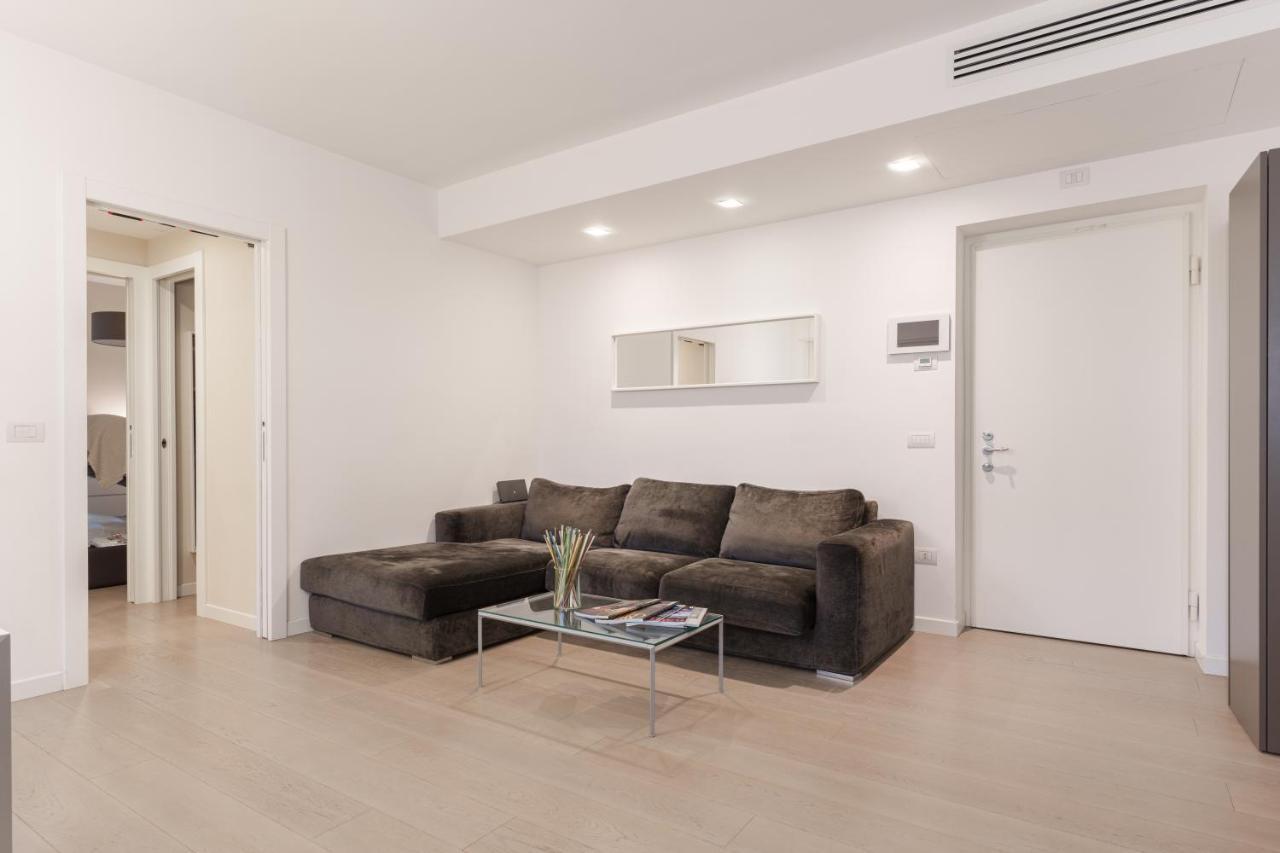 Seven Luxury Apartment Parioli Rome Bagian luar foto